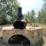 Orbetello With Pool And Sauna Casa vacanze
