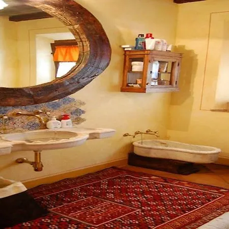 Orbetello With Pool And Sauna Feriehus Seggiano