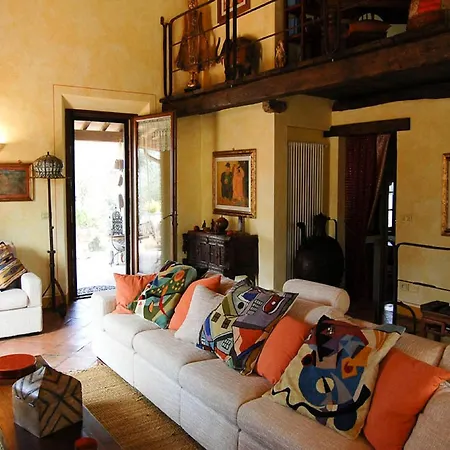 Casa vacanze Orbetello With Pool And Sauna Seggiano