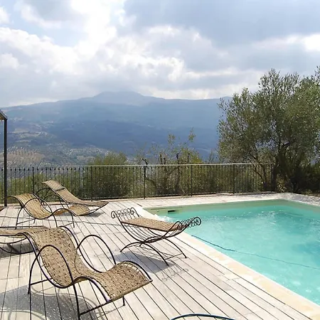 Orbetello With Pool And Sauna Casa vacanze *