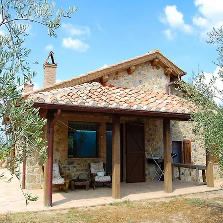 Casa vacanze Orbetello With Pool And Sauna Seggiano