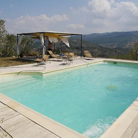 Orbetello With Pool And Sauna * Seggiano