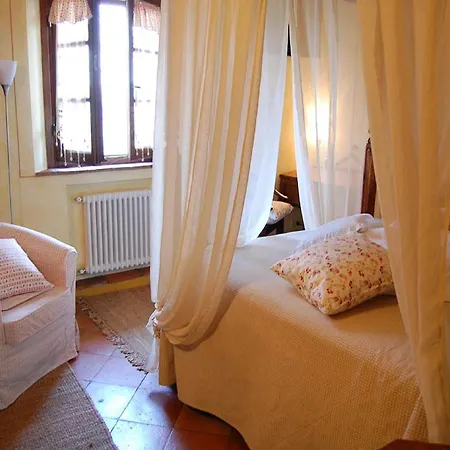 Feriehus Orbetello With Pool And Sauna Seggiano