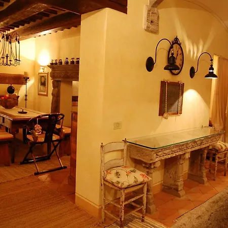 Orbetello With Pool And Sauna Feriehus *