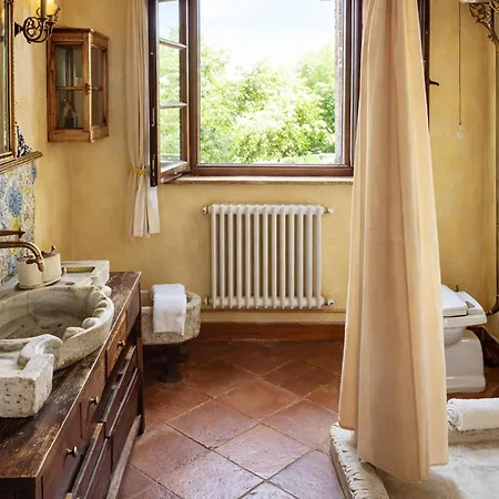 Orbetello With Pool And Sauna Feriehus Seggiano